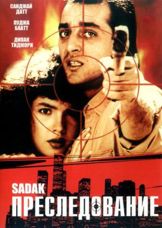 Sadak (movie 1991)