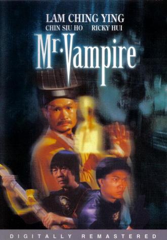 Mr. Vampire (movie 1985)