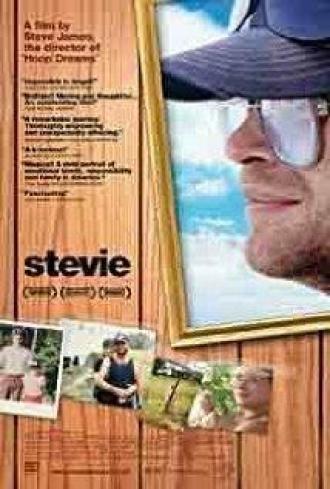 Stevie (movie 2002)