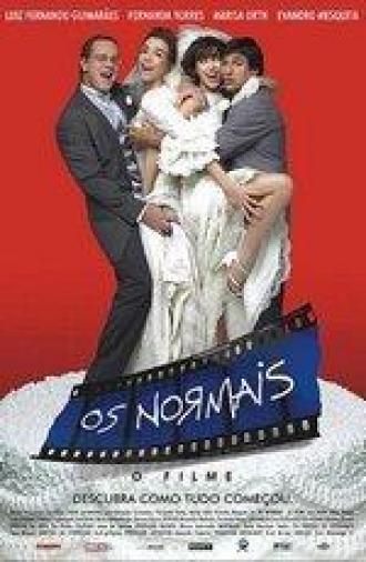 Os Normais: O Filme (movie 2003)