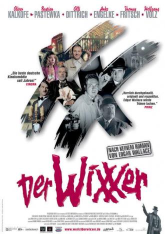 The Trixxer (movie 2004)