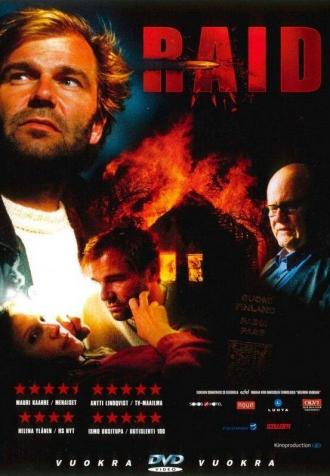 Raid (movie 2003)