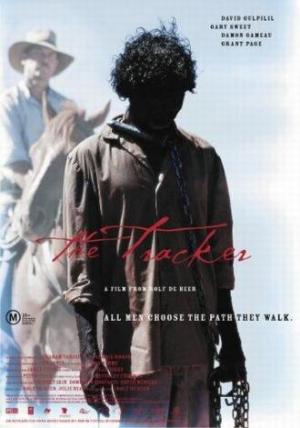 The Tracker (movie 2002)