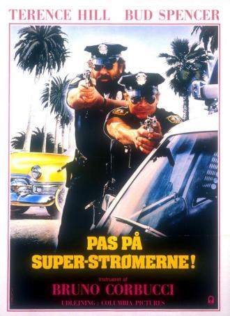 Miami Supercops (movie 1985)