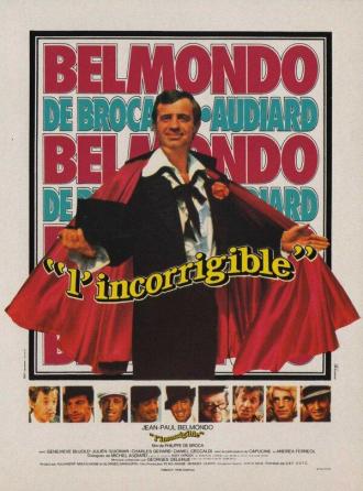 Incorrigible (movie 1975)