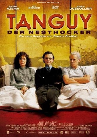 Tanguy (movie 2001)