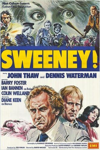 Sweeney! (movie 1978)