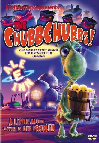 The ChubbChubbs! (movie 2002)