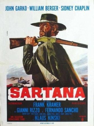 If You Meet Sartana Pray for Your Death (movie 1968)
