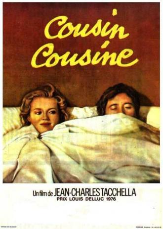 Cousin, Cousine (movie 1975)
