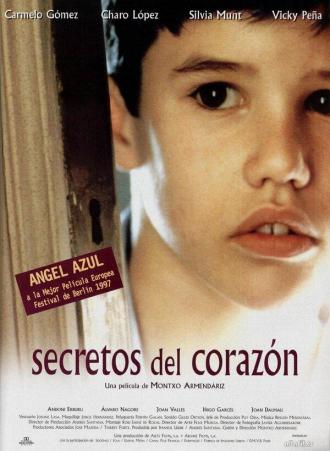 Secrets of the Heart (movie 1997)