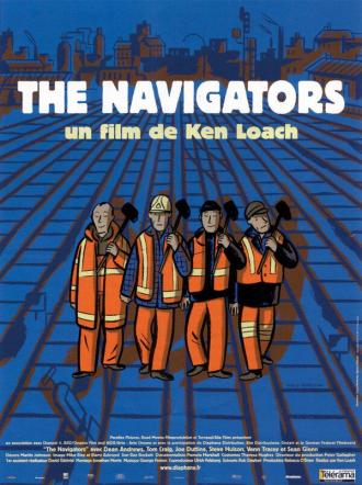 The Navigators (movie 2001)