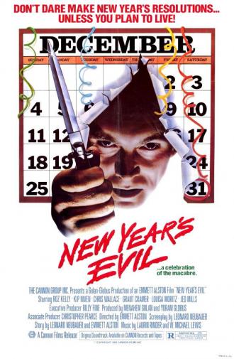 New Year's Evil (movie 1980)