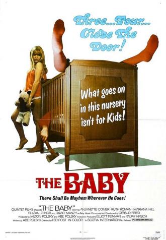 The Baby (movie 1973)