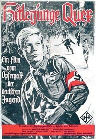 Hitler Youth Quex (movie 1933)