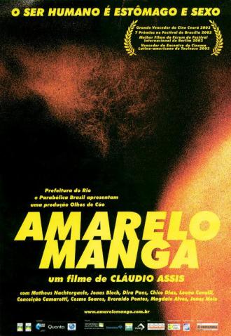 Mango Yellow (movie 2002)