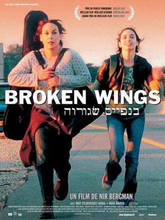 Broken Wings (movie 2002)