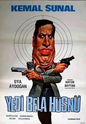 Yedi Bela Hüsnü (movie 1983)