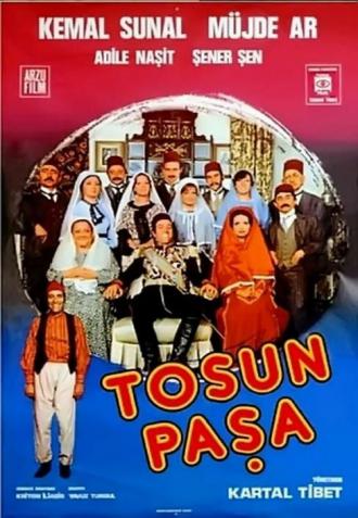 Tosun Pasha (movie 1976)