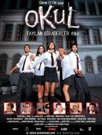 Okul (movie 2004)