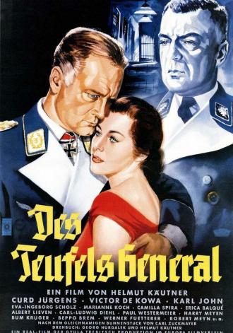 The Devil's General (movie 1955)