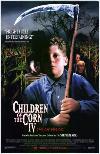 Children of the Corn IV: The Gathering (movie 1996)