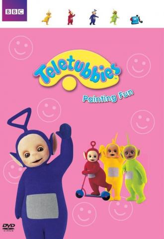 Teletubbies (tv-series 1997)