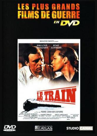 The Last Train (movie 1973)