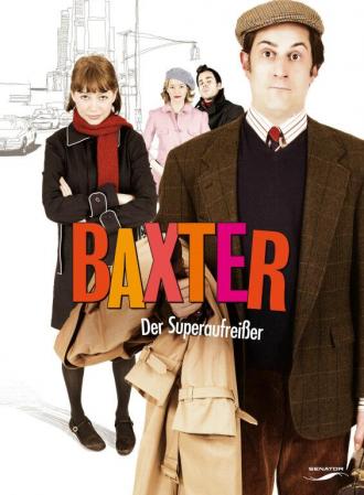 The Baxter (movie 2005)