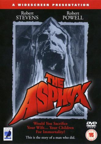 The Asphyx (movie 1972)