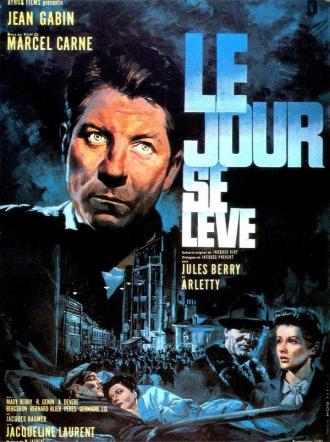 Le Jour Se Lève (movie 1939)