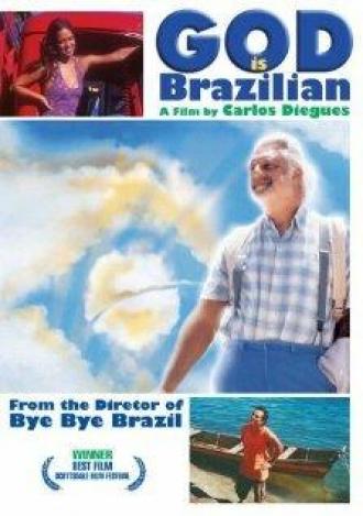 God is Brazilian (movie 2003)