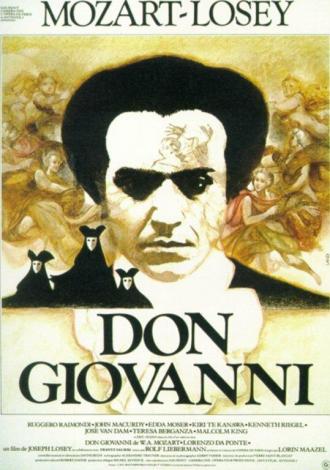 Don Giovanni (movie 1979)