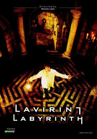 Labyrinth (movie 2002)