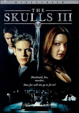 The Skulls III (movie 2004)