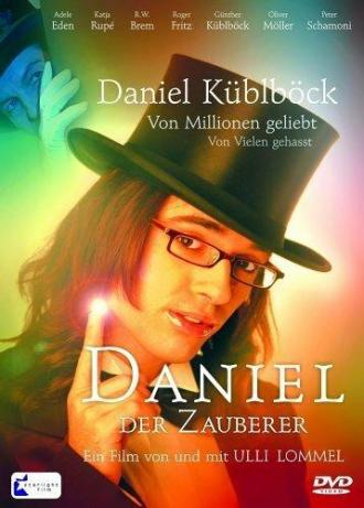 Daniel, the Wizard