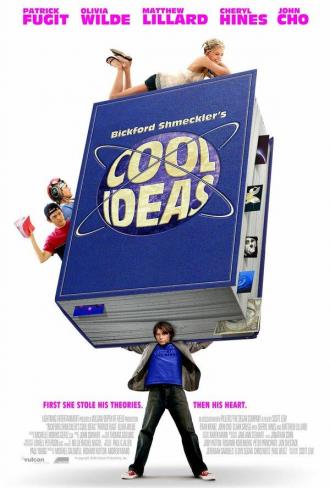 Bickford Shmeckler's Cool Ideas (movie 2006)