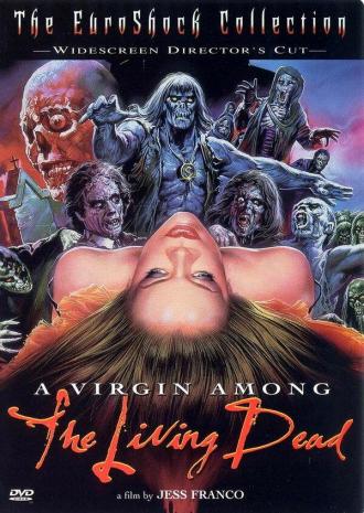 A Virgin Among the Living Dead (movie 1973)