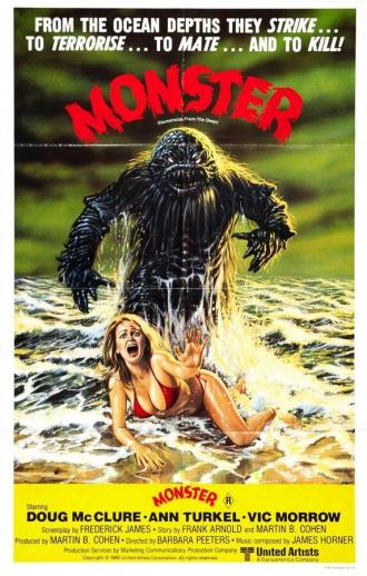 Humanoids from the Deep (movie 1980)