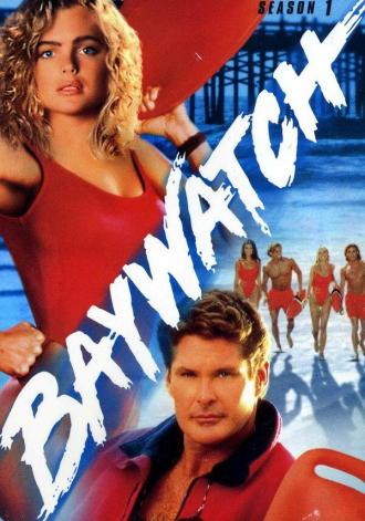 Baywatch (tv-series 1989)