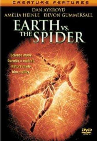 Earth vs. the Spider (movie 2001)