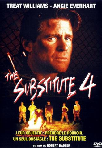 The Substitute: Failure Is Not an Option (movie 2001)
