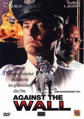 Against the Wall (movie 1994)