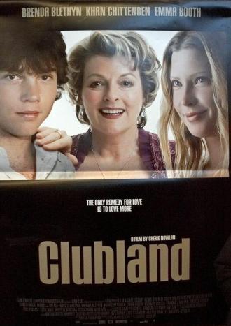 Clubland (movie 2007)