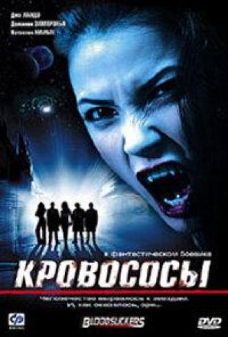 Bloodsuckers (movie 2005)