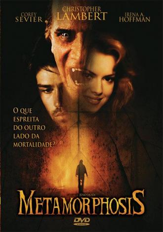 Metamorphosis (movie 2007)