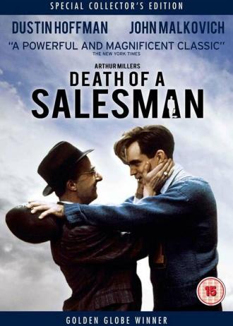 Death of a Salesman (movie 1985)