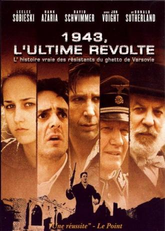 Uprising (movie 2001)