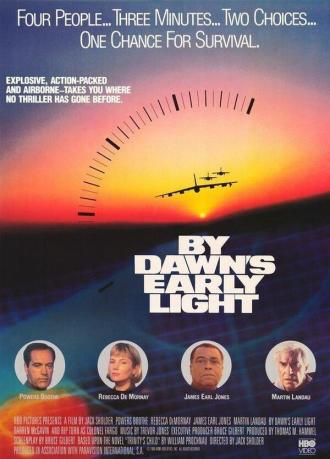 By Dawn's Early Light (movie 1990)