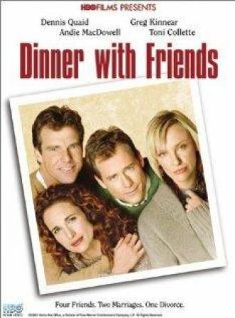 Dinner with Friends (movie 2001)